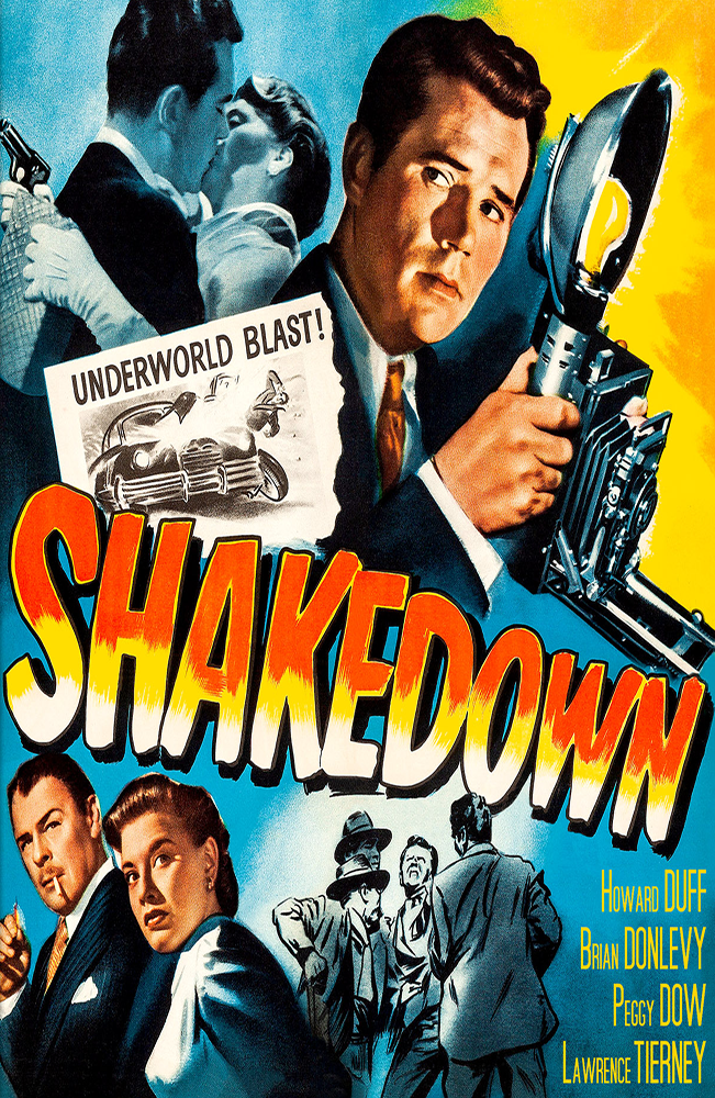Shakedown (1950)